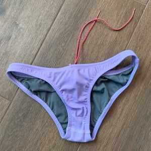 Jolyn adjustable swim bottoms!